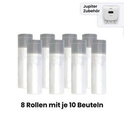 AstroPet Kotbeutel für Jupiter Series