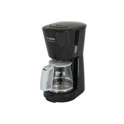 Bosch Kaffeemaschine Compact Class Extra 1100 Watt schwarz 10-15 Tassen