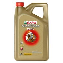 CASTROL Automatikgetriebeöl MERCEDES-BENZ,AUDI,OPEL 15F14C
