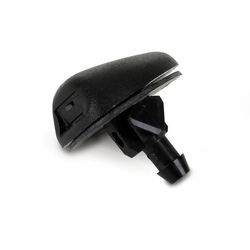 NTY Spritzdüsen AUDI EDS-AU-044 4G0955987A,4G0955987 Wasserdüsen,Waschdüsen,Scheibenwaschdüsen,Waschwasserdüse,Waschwasserdüse, Scheibenreinigung