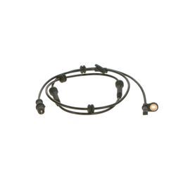 BOSCH ABS Sensor FIAT 0 986 594 577 46740213 Drehzahlsensor,Raddrehzahl Sensor,Drehzahlgeber,ESP-Sensor,Sensor, Raddrehzahl