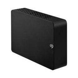 Expansion Desktop 8 TB, Externe Festplatte schwarz, Micro-USB-B 3.2 Gen 1 (5 Gbit/s)