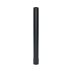 Staubsaugerrohr, 37cm, Ø 32mm, 2er-Set, Schlauch schwarz, für GAS 18V-1 Professional, EasyVac 12, UniversalVac 18