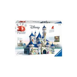 Ravensburger Spiel Walt Disney Schloss