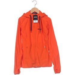 Bergans of Norway Damen Kapuzenpullover, orange, Gr. 36