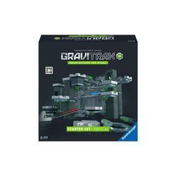 Ravensburger Spiel GraviTrax PRO Starter-Set Vertical