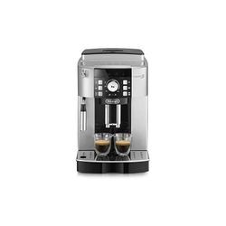 De'Longhi ECAM 21.117.SB Espressomaschine, 1450 W, 1,8 Liter, Kunststoff, Silber/Schwarz