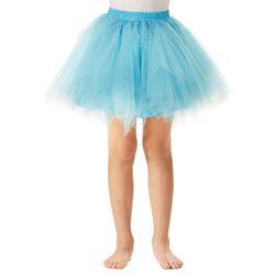 Tutu für Kinder, hellblau