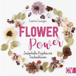 Buch "Flower Power"