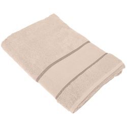 buttinette Duschtuch, taupe