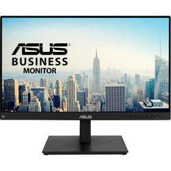 E (A bis G) ASUS LED-Monitor "ASUS Monitor" Monitore schwarz