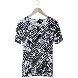 Peter Hahn Damen T-Shirt, schwarz, Gr. 40