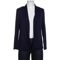 Mayfair by Peter Hahn Damen Strickjacke, marineblau, Gr. 38