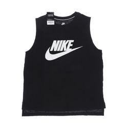 Nike Damen Top, schwarz, Gr. 42