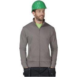 Promodoro - Men´s Sweatjacke Größe m schwarz - 5290F-M-9D