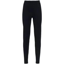 Leggings Anna Aura schwarz, 48