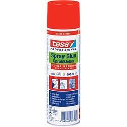 tesa EXTRA STARK Sprühkleber 500,0 ml