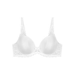 Triumph - Gefütterter Bügel-BH - White 080 - Amourette Spotlight - Unterwäsche für Frauen