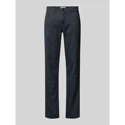 Regular Fit Hose im 5-Pocket-Design Modell 'CADIZ'