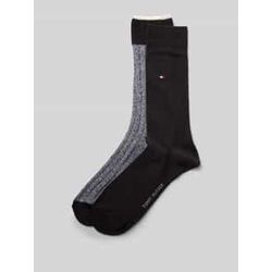 Socken mit Logo-Detail im 2er-Pack