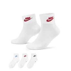 Nike Everyday Essential Knöchelsocken (3 Paar) - Multi-Color