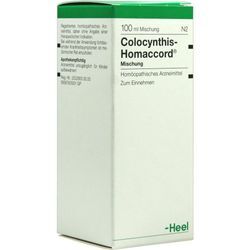 Colocynthis Homaccord 100 ML