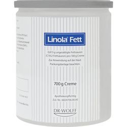 Linola Fett 700 G