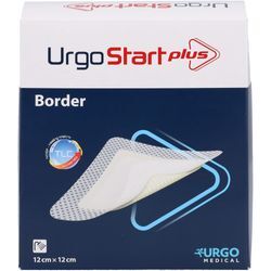 Urgostart Plus Border 12x12 cm 20 ST