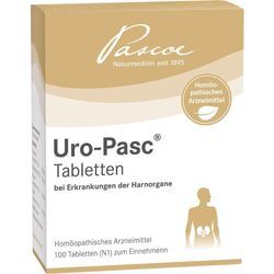 Uro-Pasc 100 ST