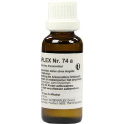 Regenaplex 74 A 30 ML