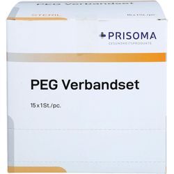 Peg Verbandset 15 ST