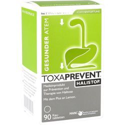 Froximun Toxaprevent Halistop Kautablette 90 ST