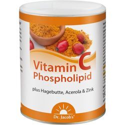 Vitamin C Phospholipid Dr. Jacob's 150 G