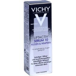 Vichy Lift. Serum Auge & Wimpern 15 ML