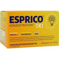 Esprico 1x1 120 ML