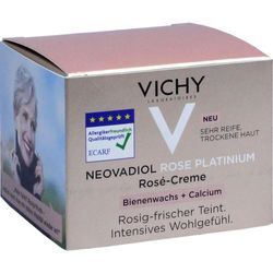 Vichy Neovadiol Rose Platinium 50 ML