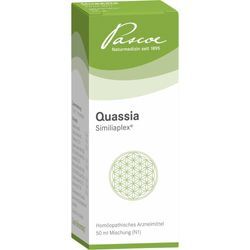 Quassia Similiaplex 50 ML