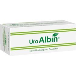 Uro Albin 50 ML