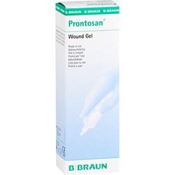 Prontosan Wound Gel 30 ML