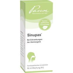 Sinupas 50 ML