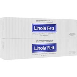 Linola Fett 500 G