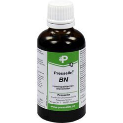 Presselin Bn Nier Blas Tr 50 ML