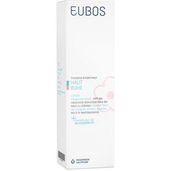 Eubos Kinder Haut Ruhe Lotion 125 ML