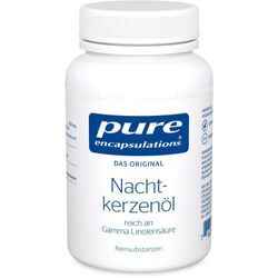 Pure Encapsulations Nachtkerzenoel 100 ST