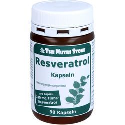 Resveratrol 240mg 90 ST