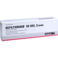 Hepathromb 60000 150 G