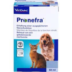 Pronefra Vet 60 ML