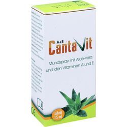 Cantavit A + E 15 ML