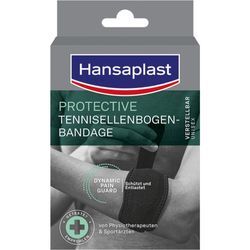 Hansaplast Tennisellenbogen-Bandage Verstellbar 1 ST