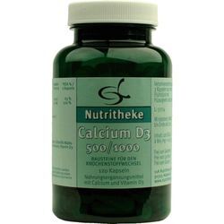 Calcium D3 500/1000 120 ST